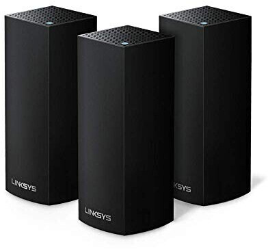 Linksys Velop AC6600 (pack de 3)