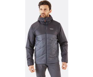 Rab Men s Xenon 2.0 Insulated Jacket ab 160 00 Preisvergleich bei idealo
