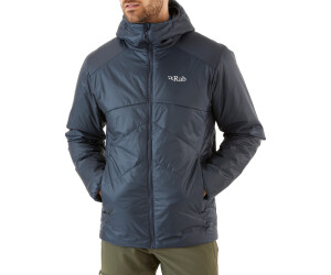 Rab xenon x hooded best sale