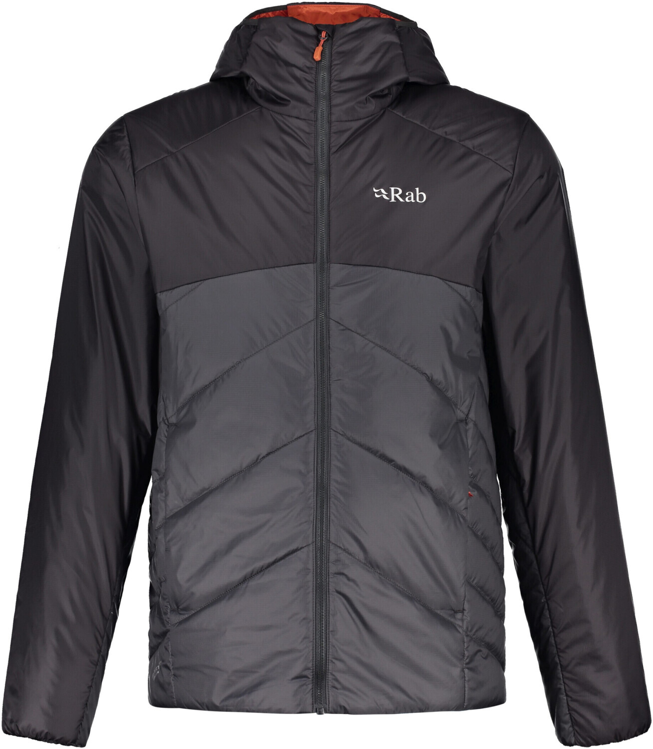 Rab Men's Xenon 2.0 Insulated Jacket ab 160,00 € Preisvergleich bei