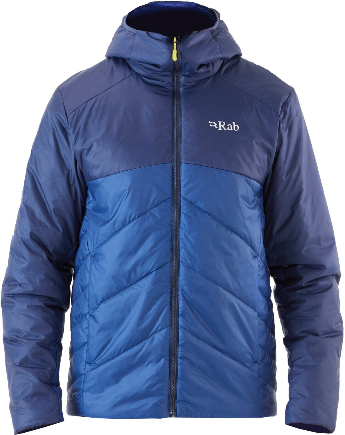 Rab Men's Xenon 2.0 Insulated Jacket deep ink/nightfall blue