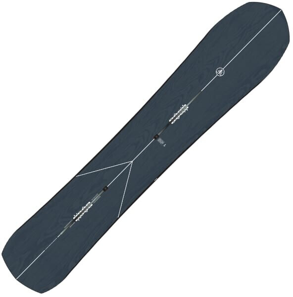 Burton Ft Straight Chuter Full