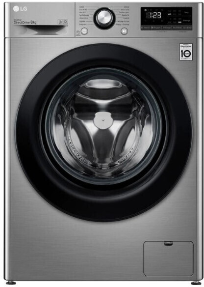 LG F84V35IX