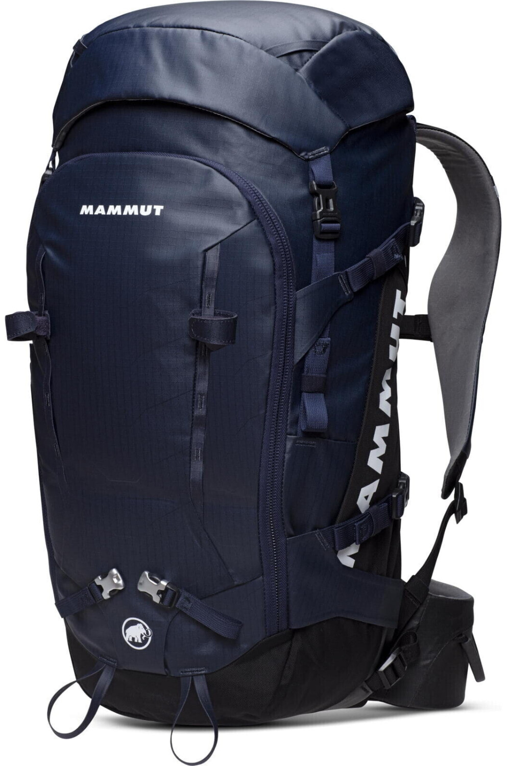 Mammut Trion Spine 35L marine/black