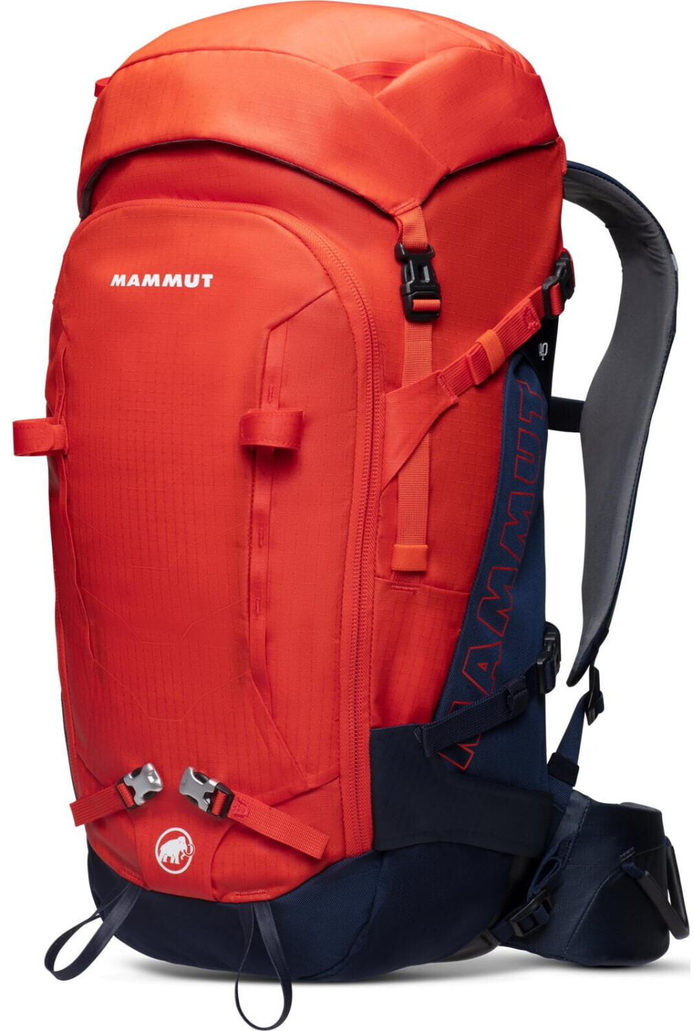 Mammut Trion Spine 35L hot red/marine
