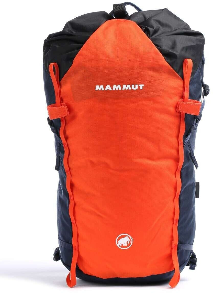 Mammut Trion 18 hot red/marine