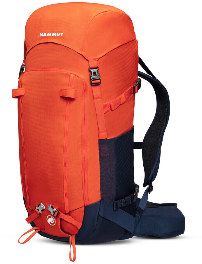 Mammut Trion 35 hot red/marine