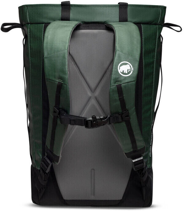 Mammut Neon Shuttle S woods/black
