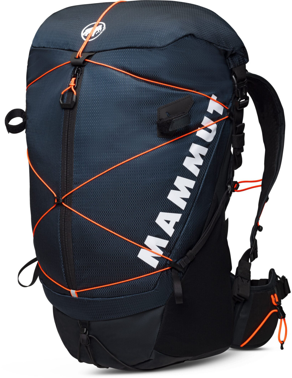 Mammut Ducan Spine 28-35 Women marine/black