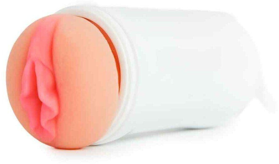 Topco Vulcan Realistic Vagina Masturbator