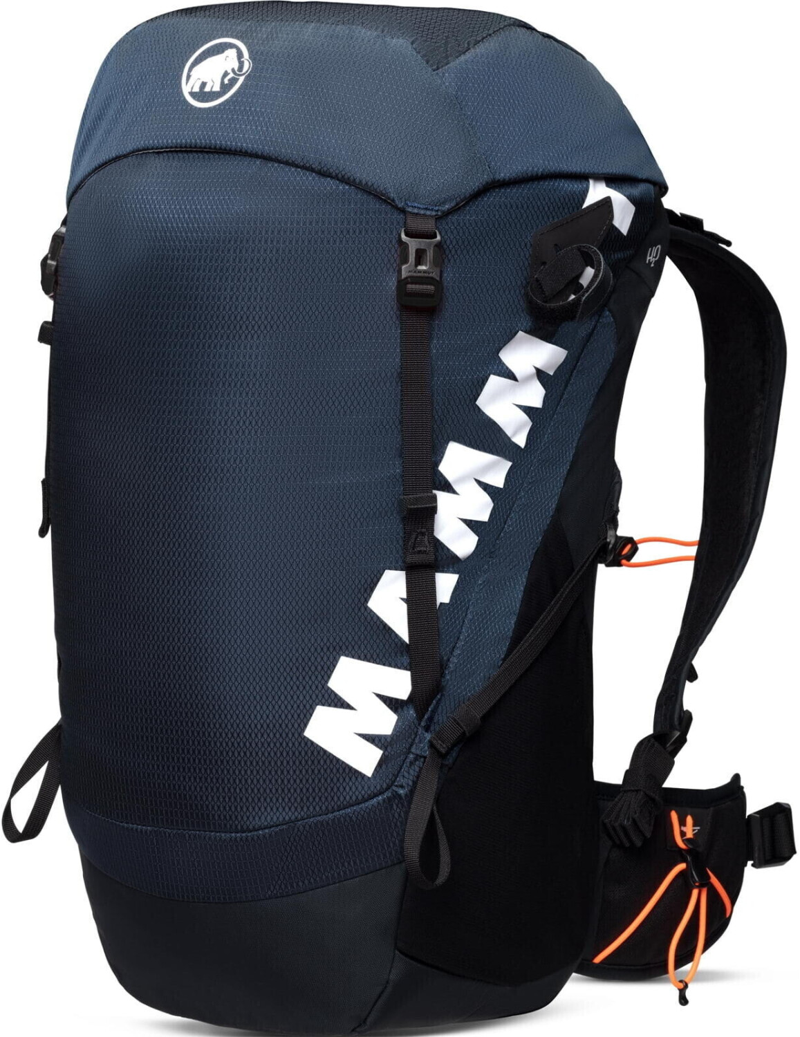 Mammut Ducan 30 Women marine/black