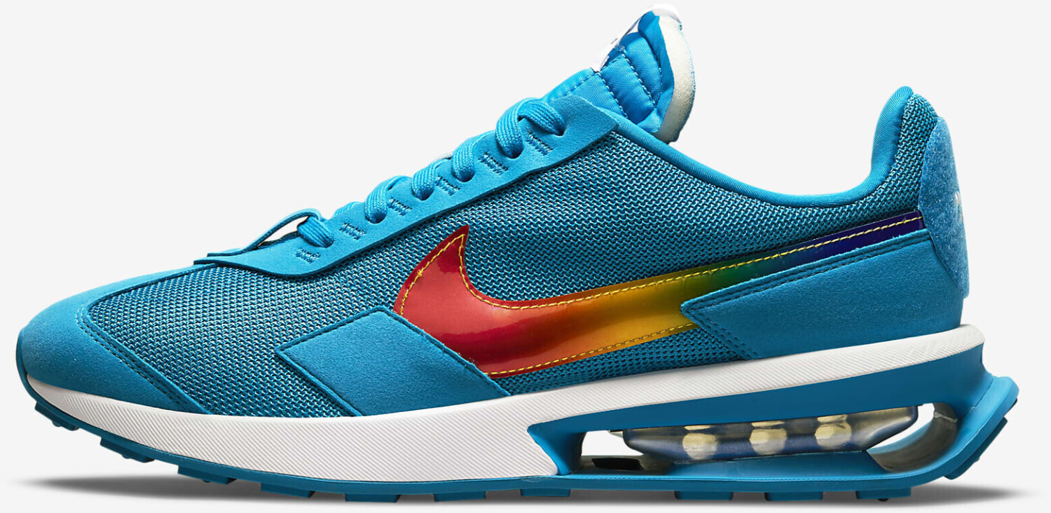 Nike Air Max Pre-Day neptune blue