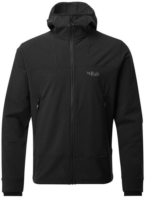 Rab Men's Shadow Hoody black