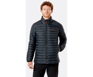 Rab mens altus jacket beluga sales