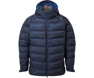 Buy Rab Men s Axion Pro Down Jacket from 179.00 Today Best Deals on idealo