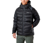 Rab mens axion clearance jacket