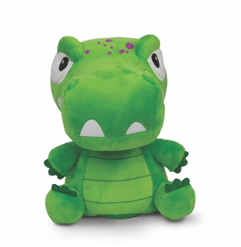 Boti Crackin Egg Dino Jurassic friends Z-REX (37751)