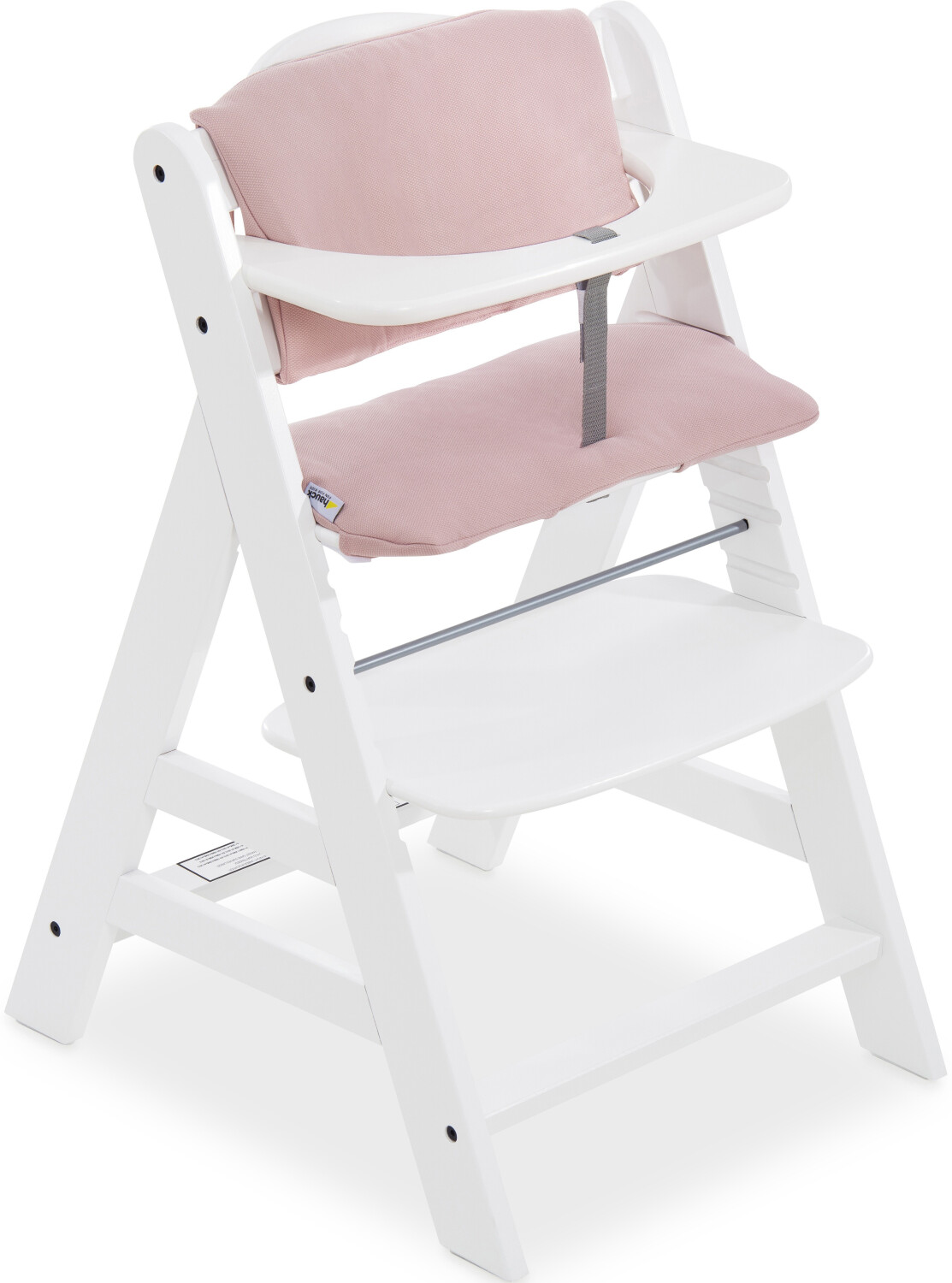 Hauck highchair pad 2025 deluxe