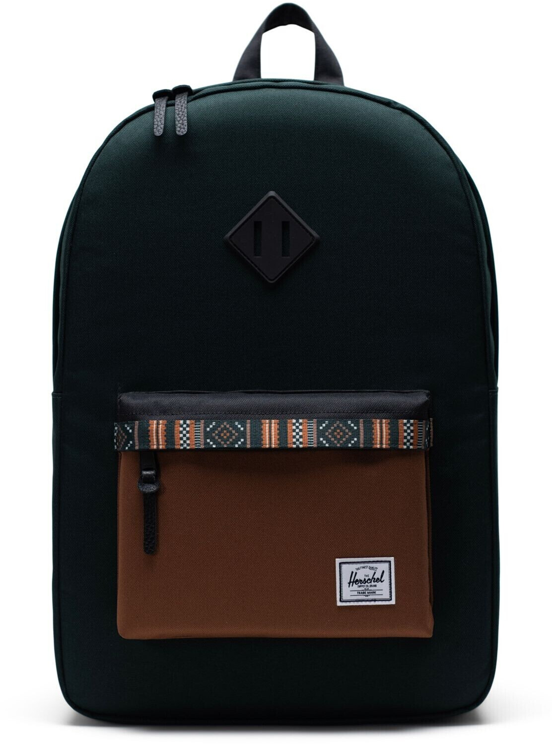 Herschel heritage offset shop