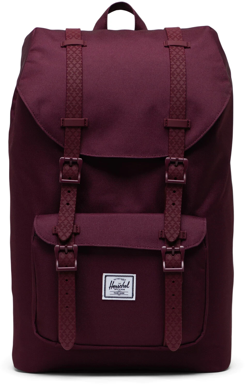 Herschel Little America Backpack Mid-Volume (2022)