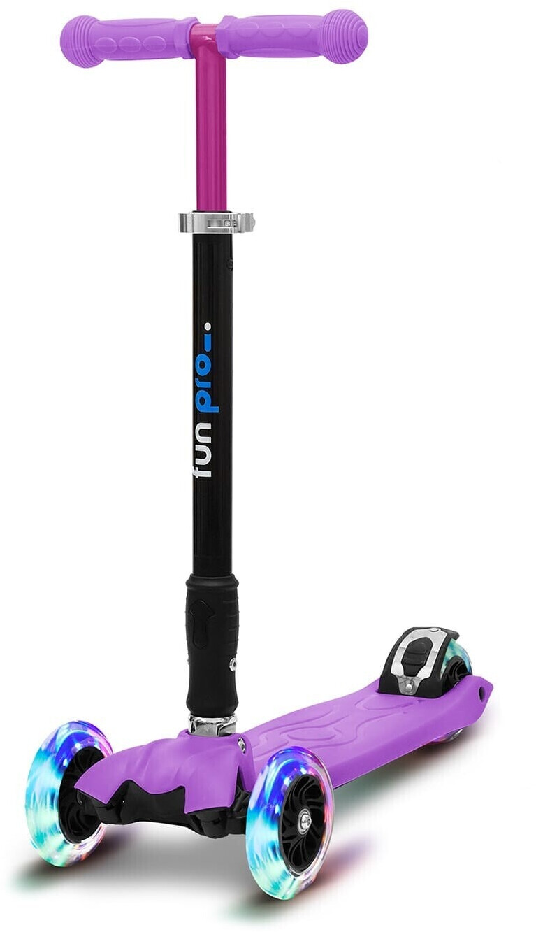 Fun Pro Two