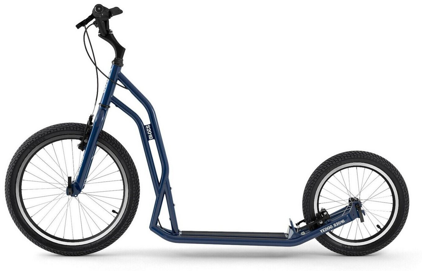Yedoo S2016 blue