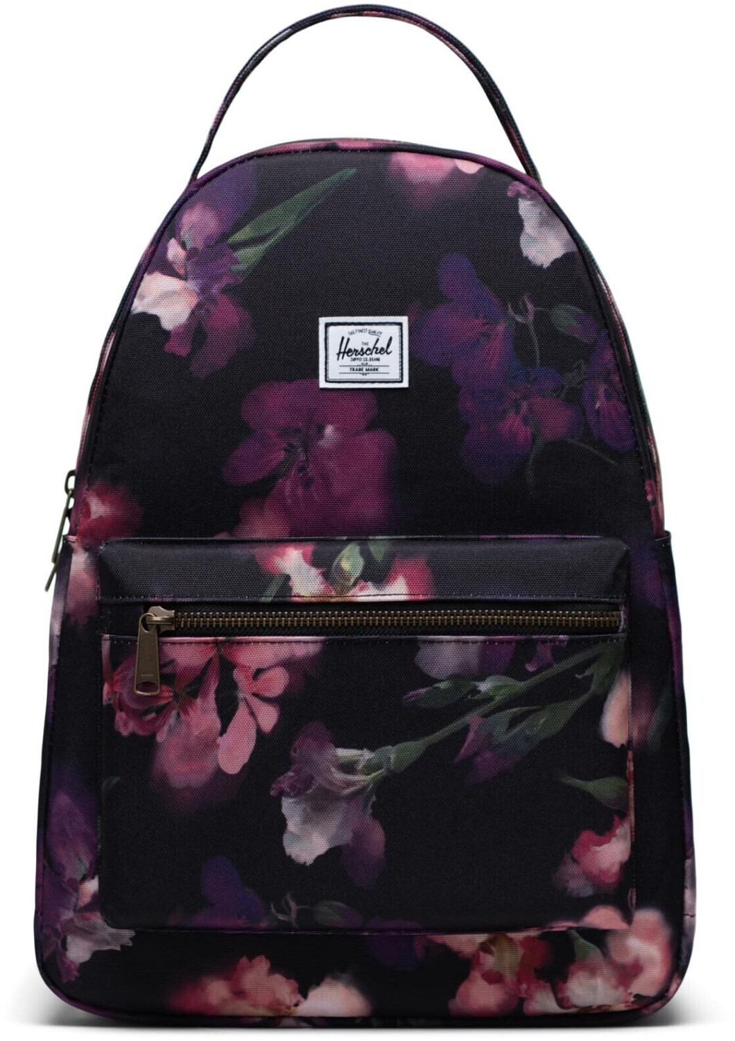 Herschel Nova Backpack Mid-Volume (2022) watercolour iris