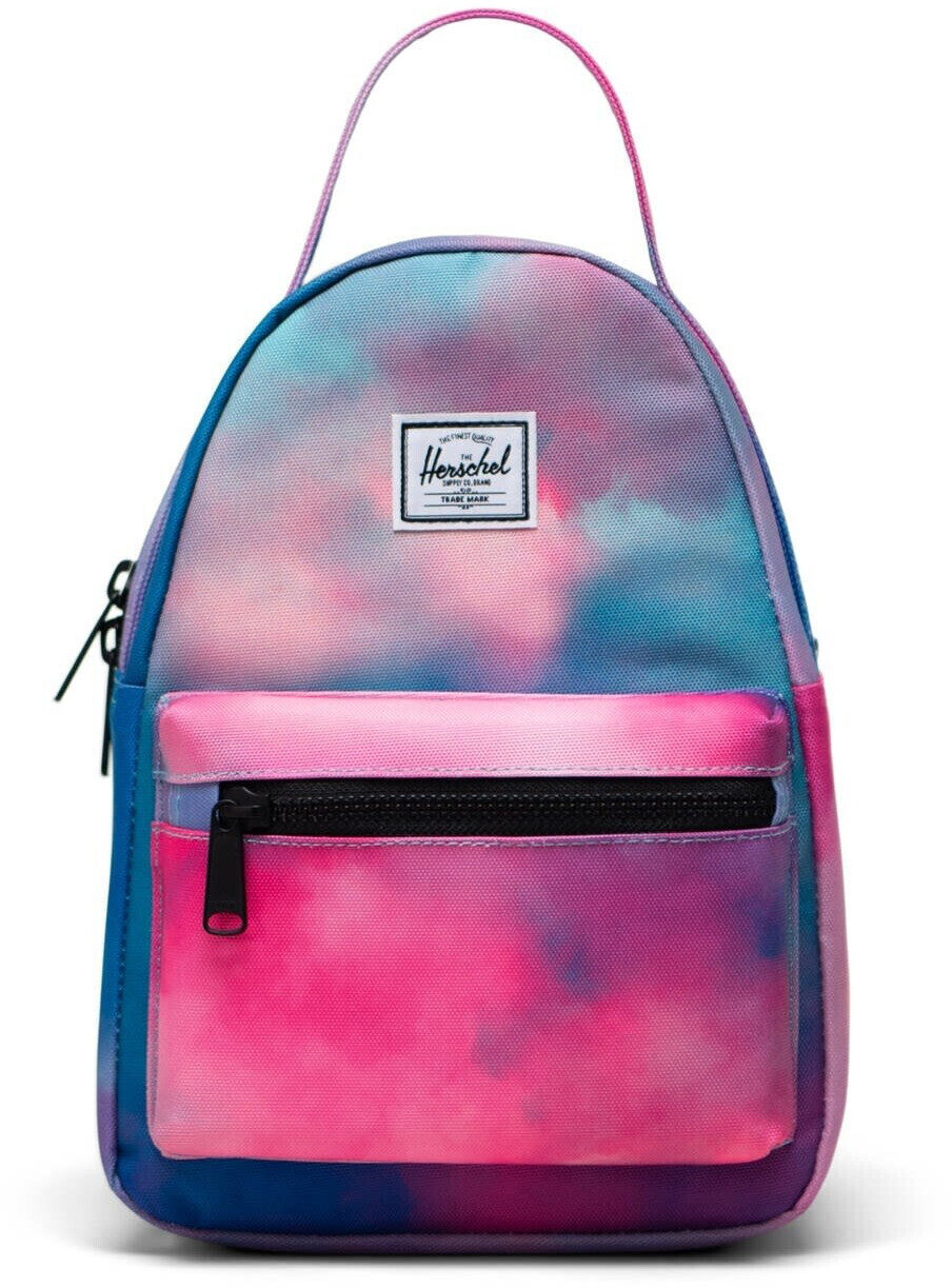 Herschel Nova Backpack Mini (2022) cloudburst neon