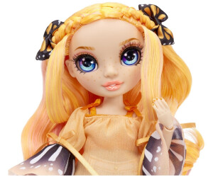 Best Buy: Rainbow High JR High Fashion Doll Poppy Rowan 579960