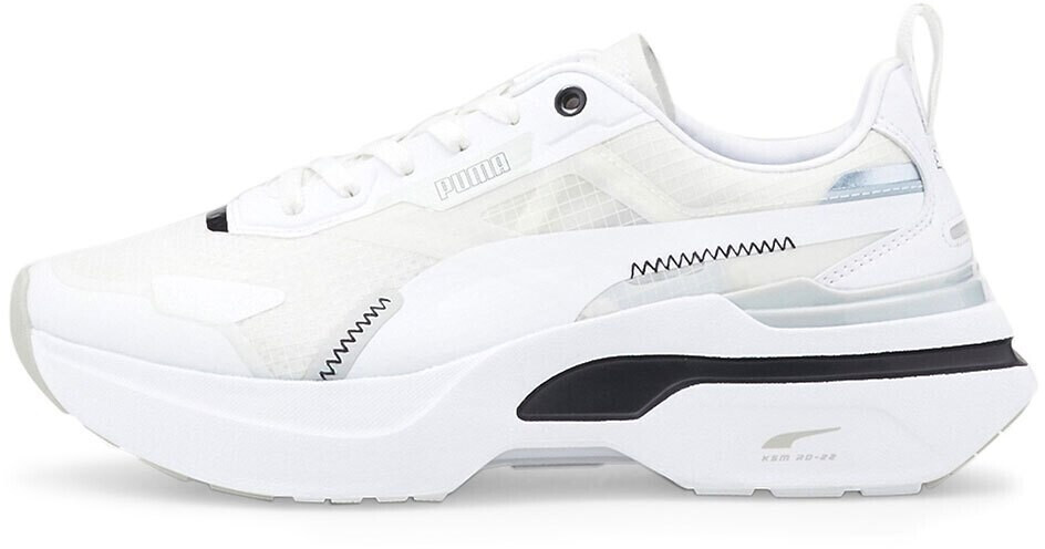 Puma Kosmo Rider white