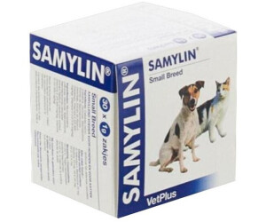 Buy VetPlus Samylin from 39.97 Today Best Deals on idealo
