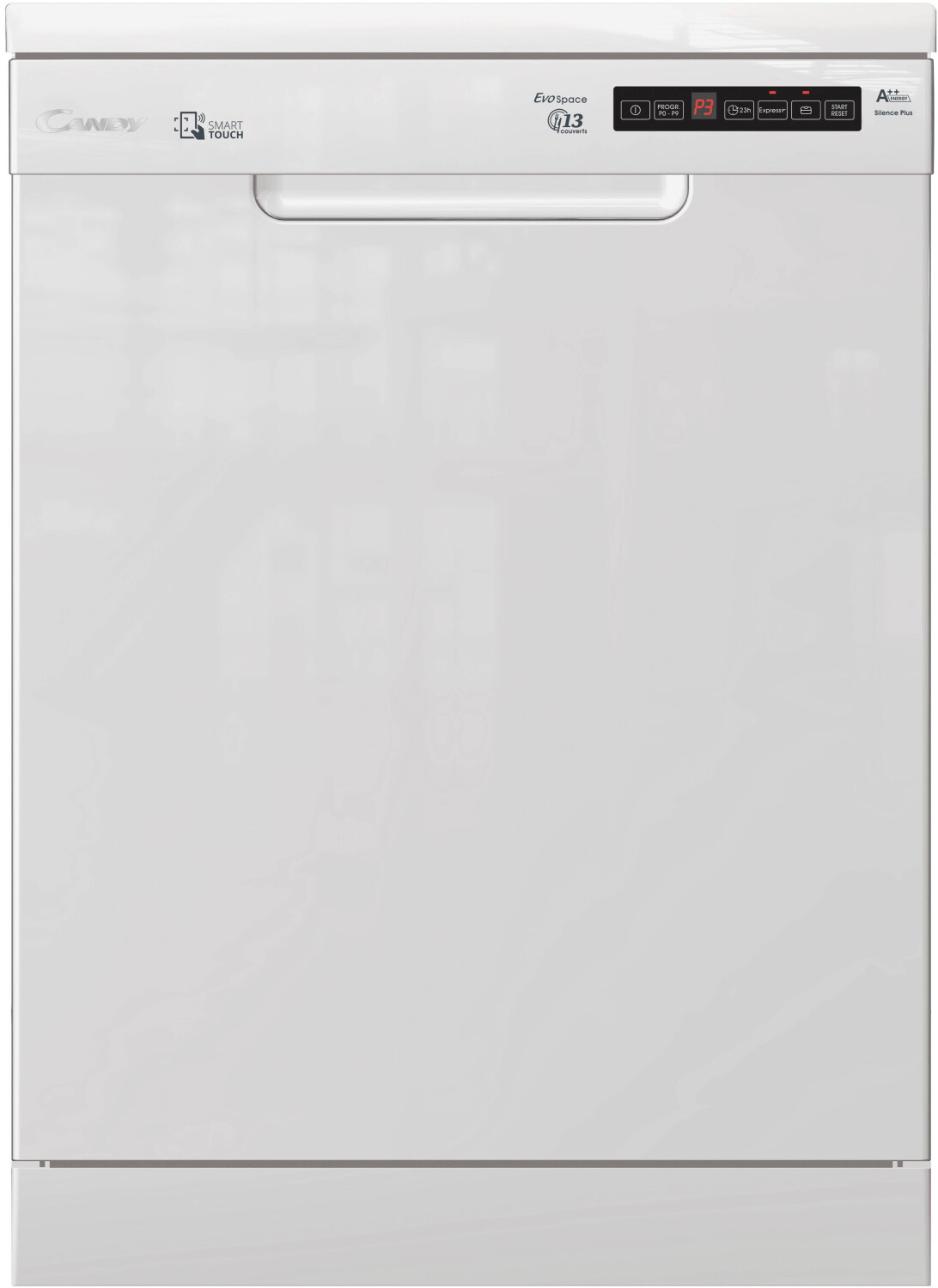 Candy CLVS 2D360SW-47