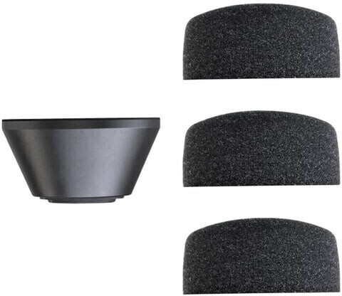Theragun Therabody Supersoft Foam Tip Refill (3 pcs)