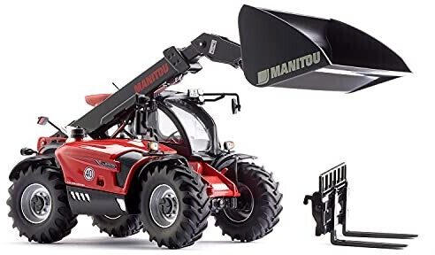 Wiking Manitou MLT 635 (077850)