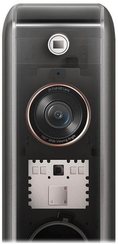 Z moto doorbell camera best sale