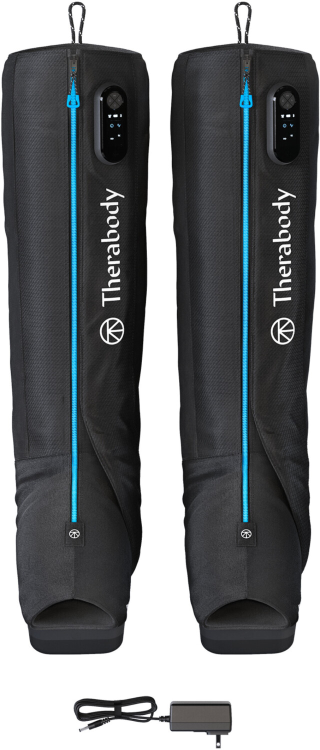 Theragun Therabody RecoveryAir JetBoots M