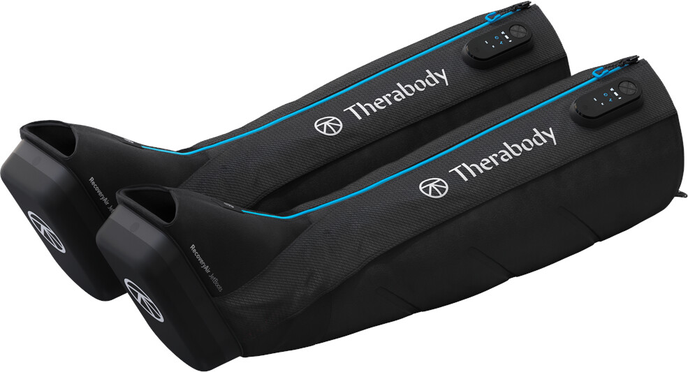 Theragun Therabody RecoveryAir JetBoots L
