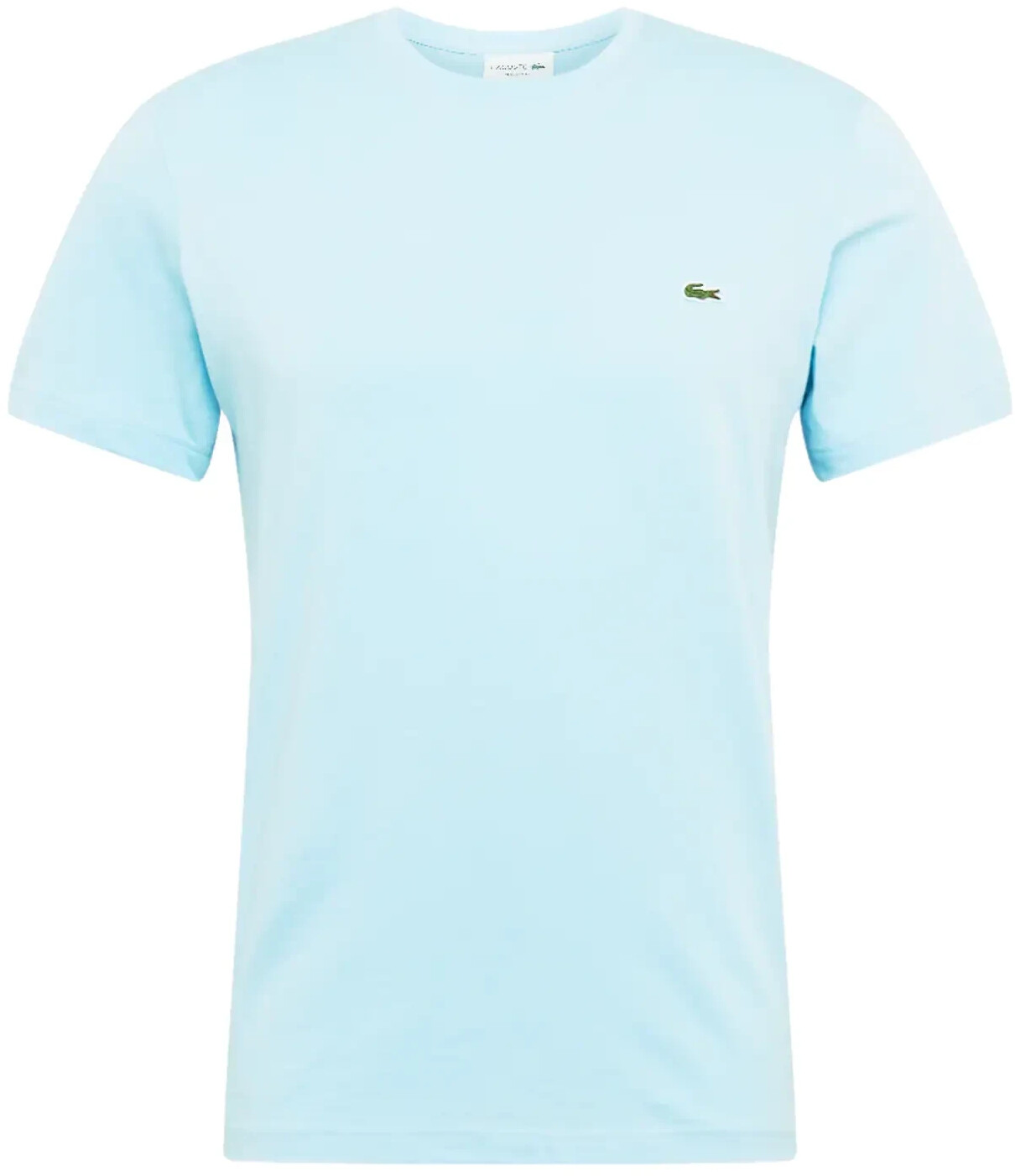 Lacoste Men's Crew Neck Jersey T-shirt (TH2038) panorama ab 35,99 € |  Preisvergleich bei