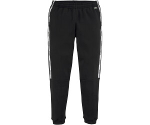 Lacoste slim clearance cuffed fleece joggers