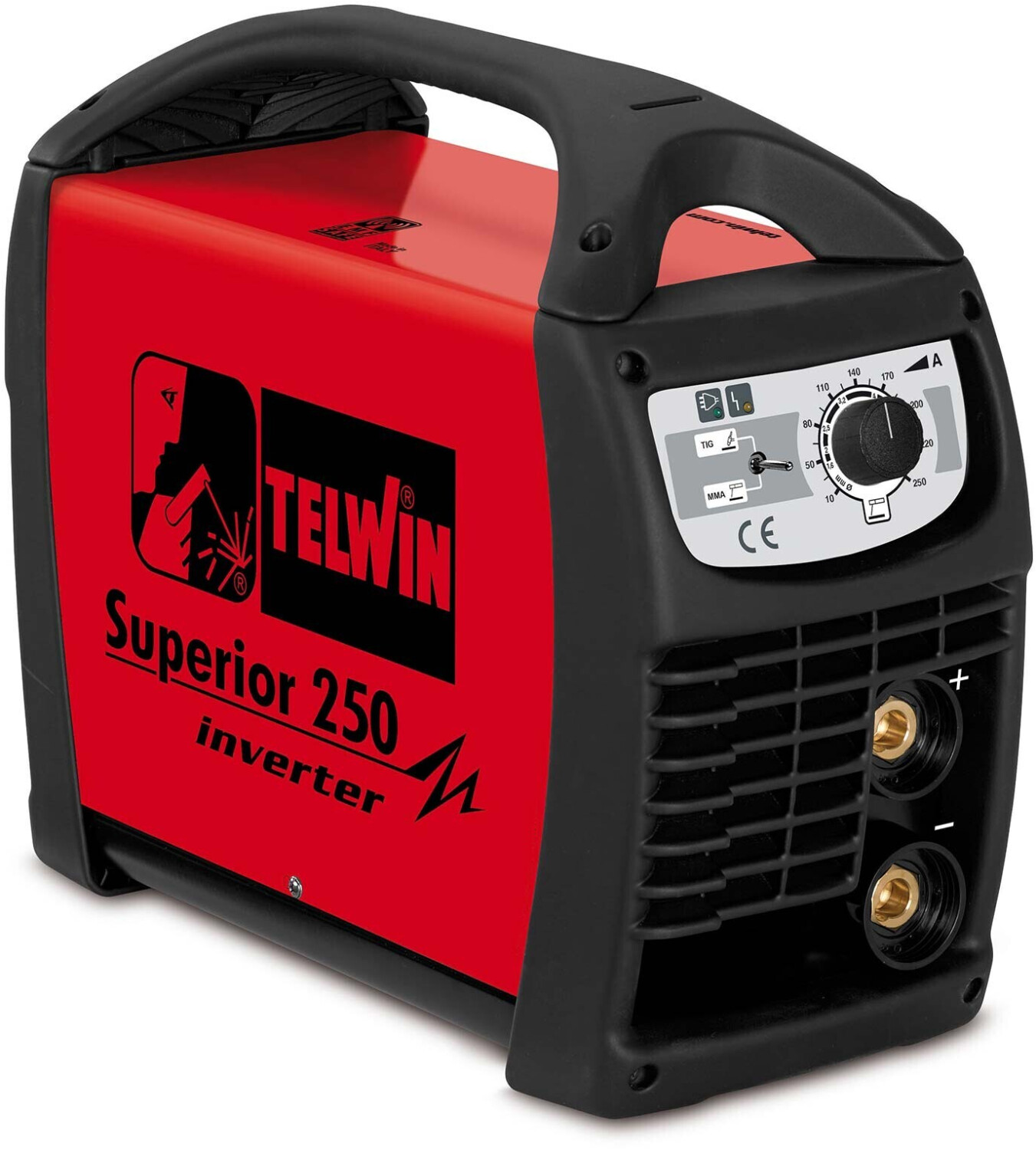 Telwin Superior 250