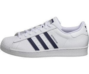 equivocado Geología florero Adidas Superstar ftwr white/shadow navy/ftwr white desde 99,90 € | Compara  precios en idealo