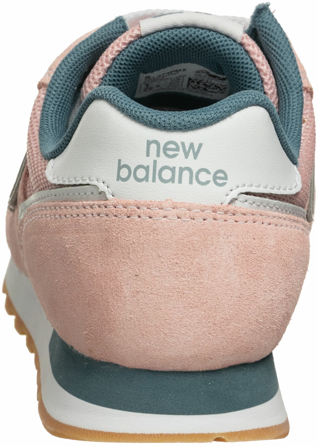 New balance 737 dames roze outlet