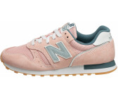New balance 373 womens pink top