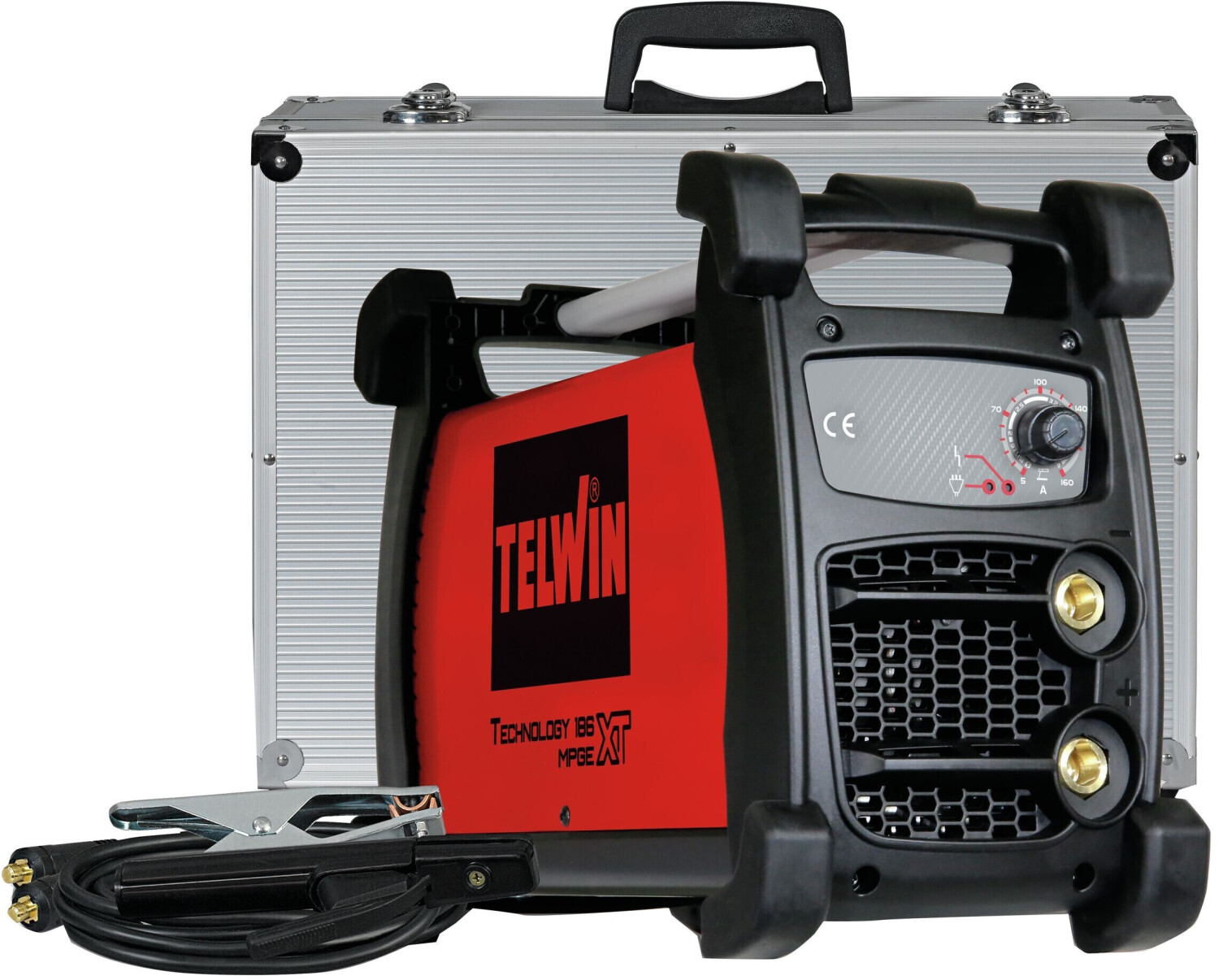 Telwin Technology 186 XT MPGE (816250)