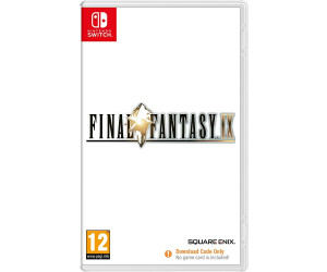Best final fantasy for switch deals
