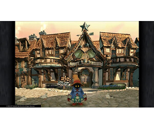 Final fantasy store 9 switch price
