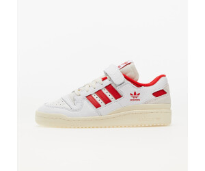 Adidas Forum 84 Low footwear white/vivid red/white 80,44 € precios en