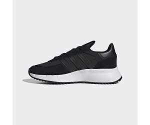 Black addidas men deals