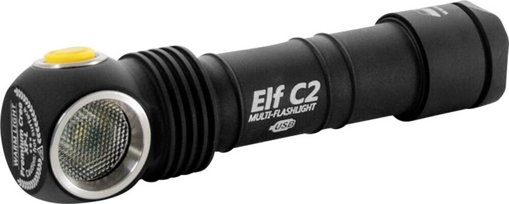 Armytek Elf C2 v2