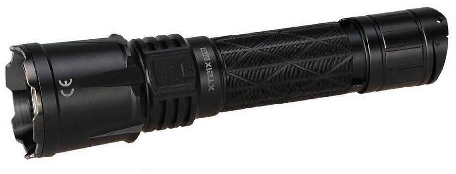 Klarus XT21X Pro